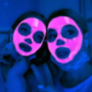 Meet your Posher, Lucy